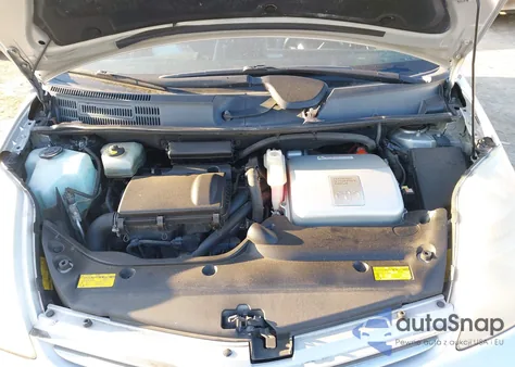 2006 Toyota Prius z USA, uszkodzony, nr VIN JTDKB20U863143464